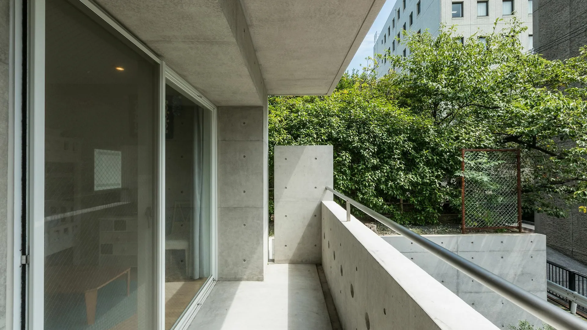 Appartamento Ideal Tennoji Osaka