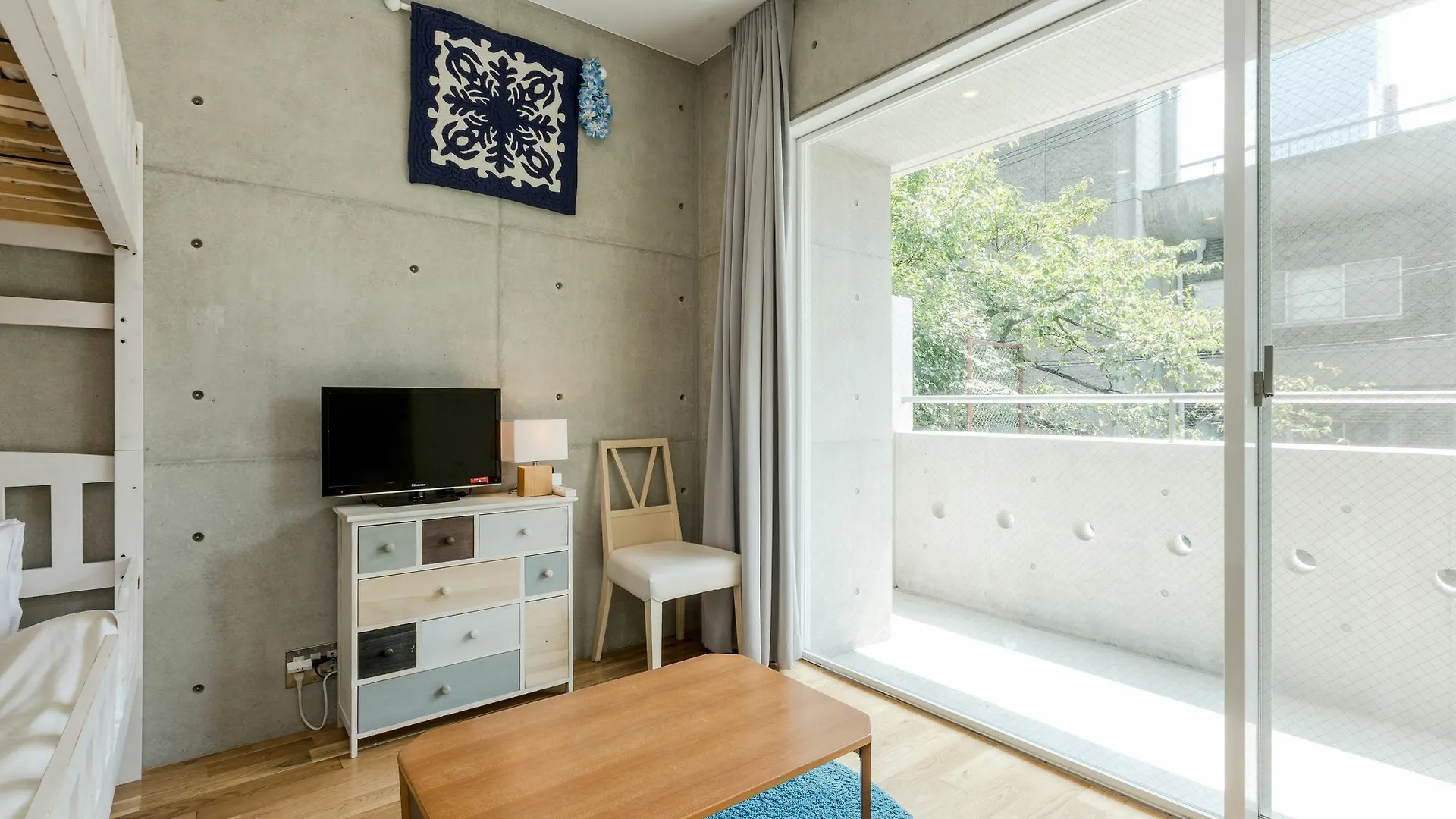 Appartamento Ideal Tennoji Osaka