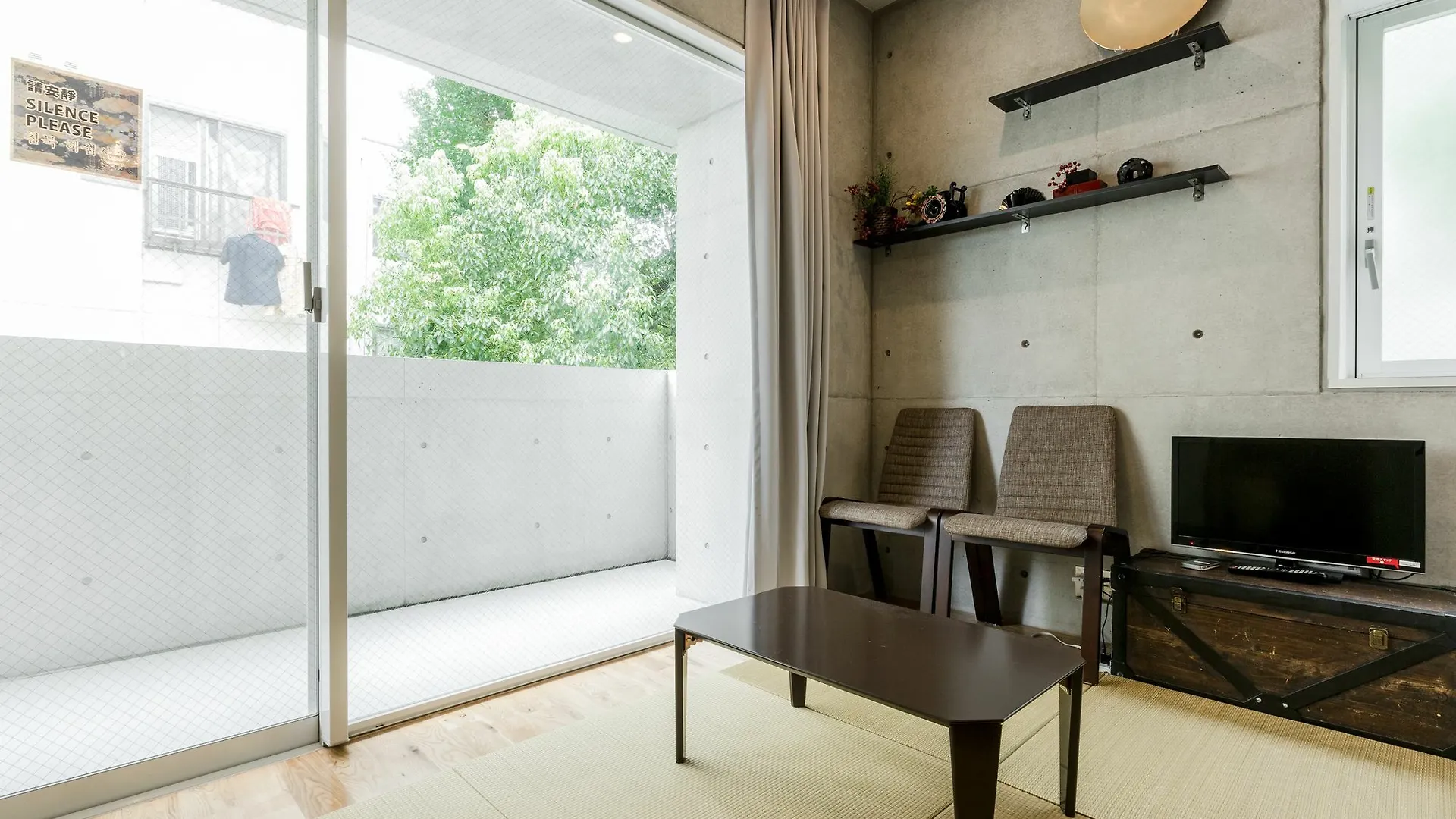 Ideal Tennoji Osaka Appartamento