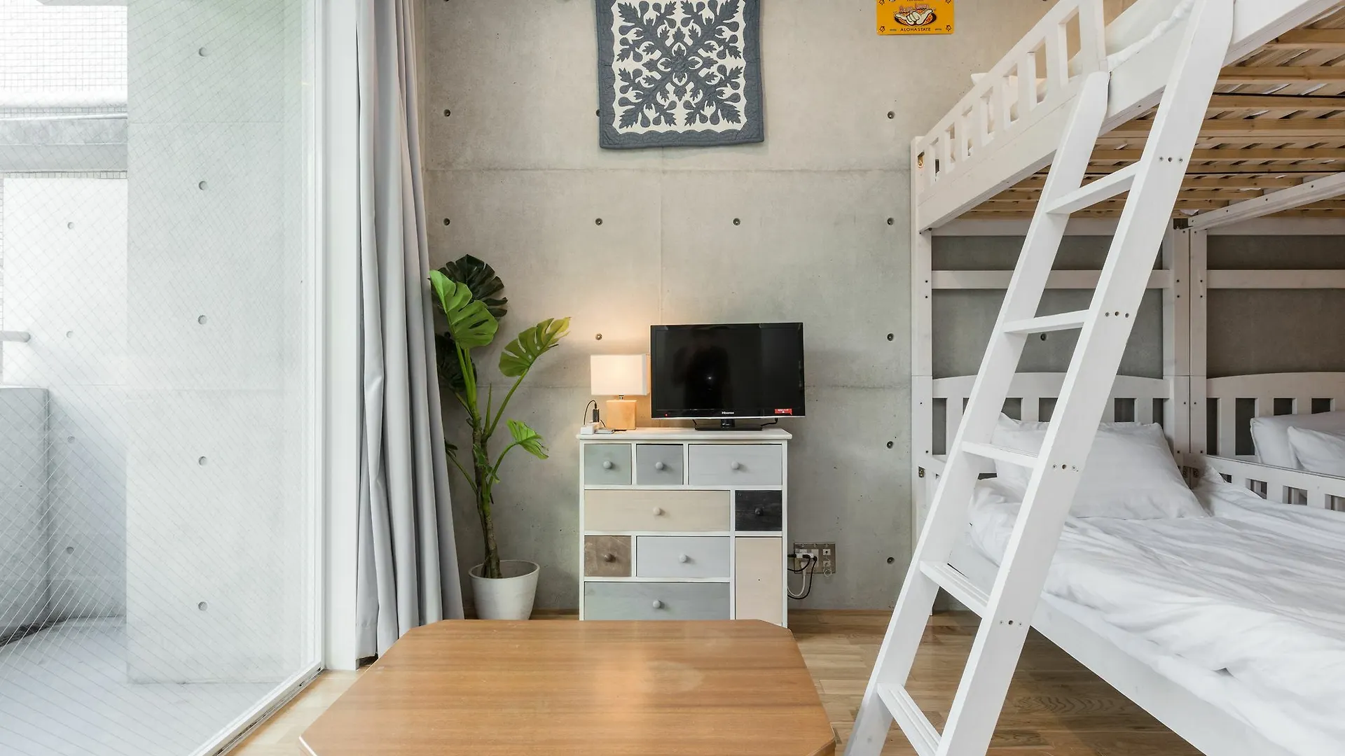Appartamento Ideal Tennoji Osaka
