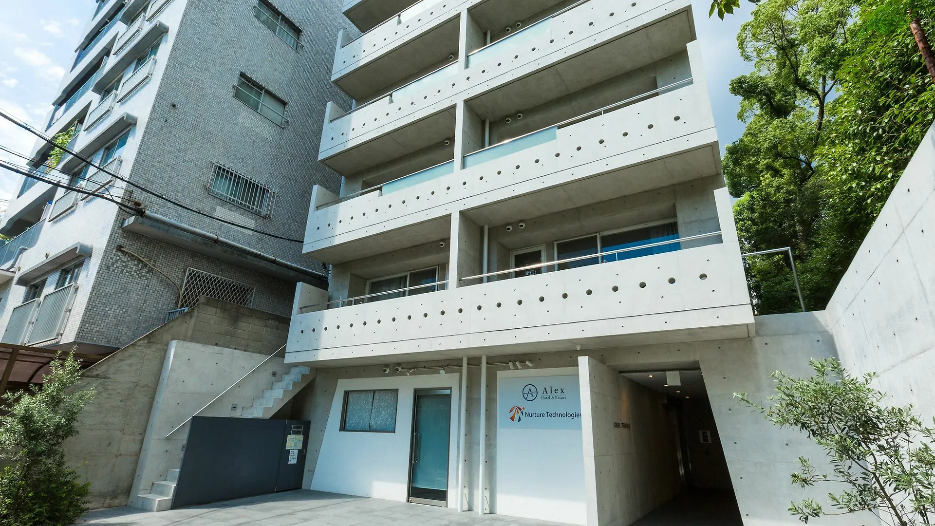Ideal Tennoji Osaka