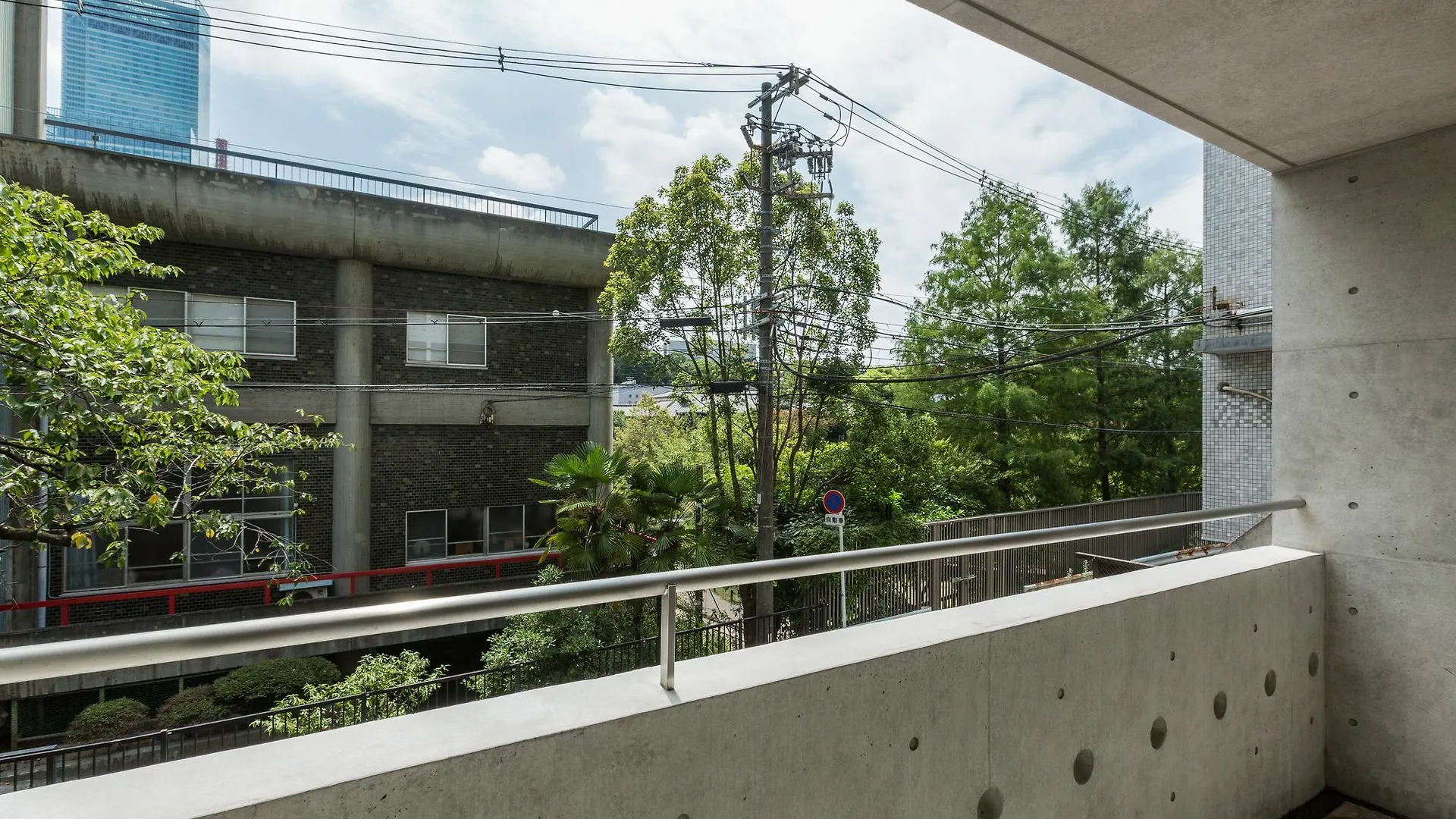 Appartamento Ideal Tennoji Osaka