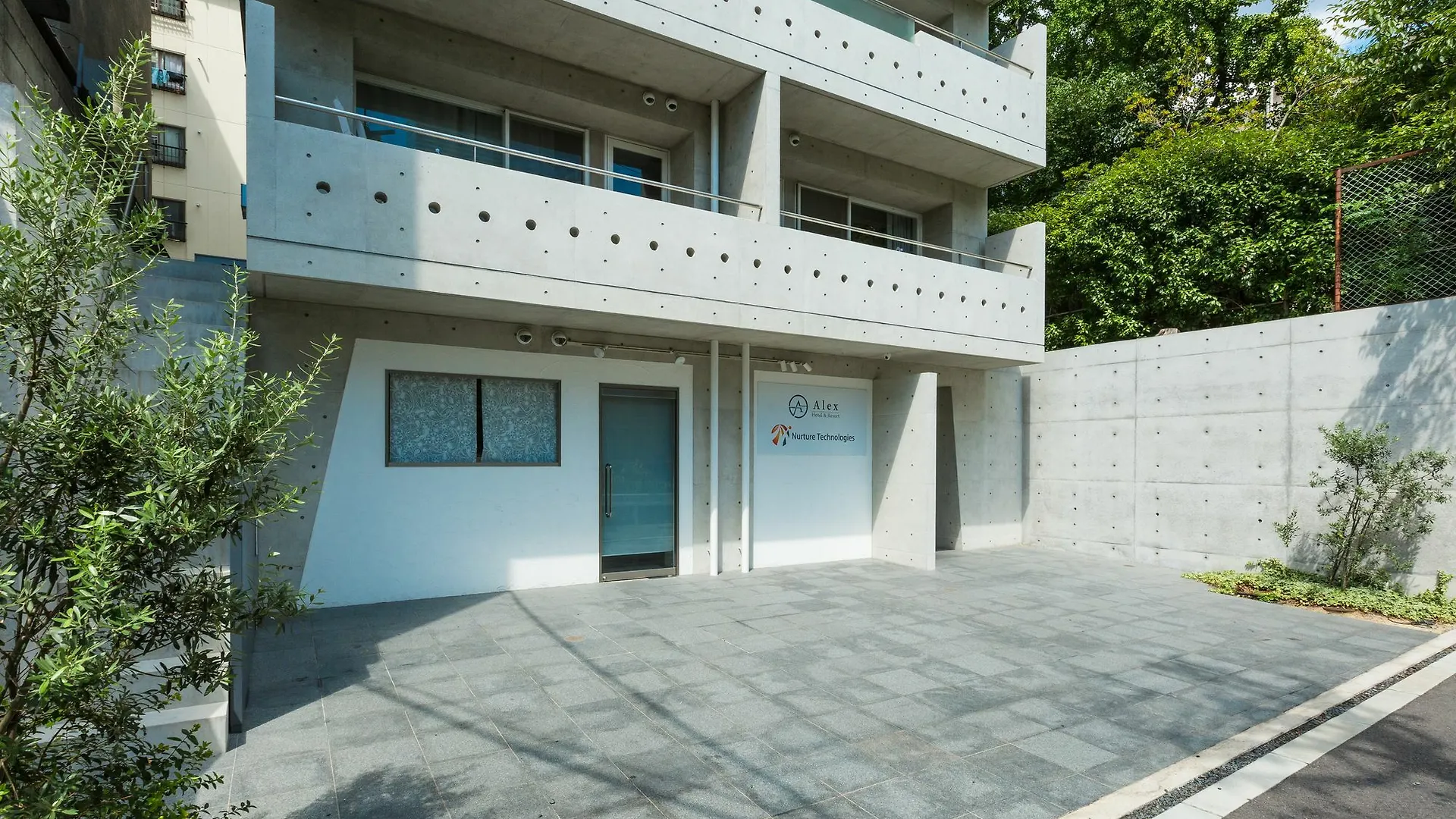 Ideal Tennoji Osaka 0*,